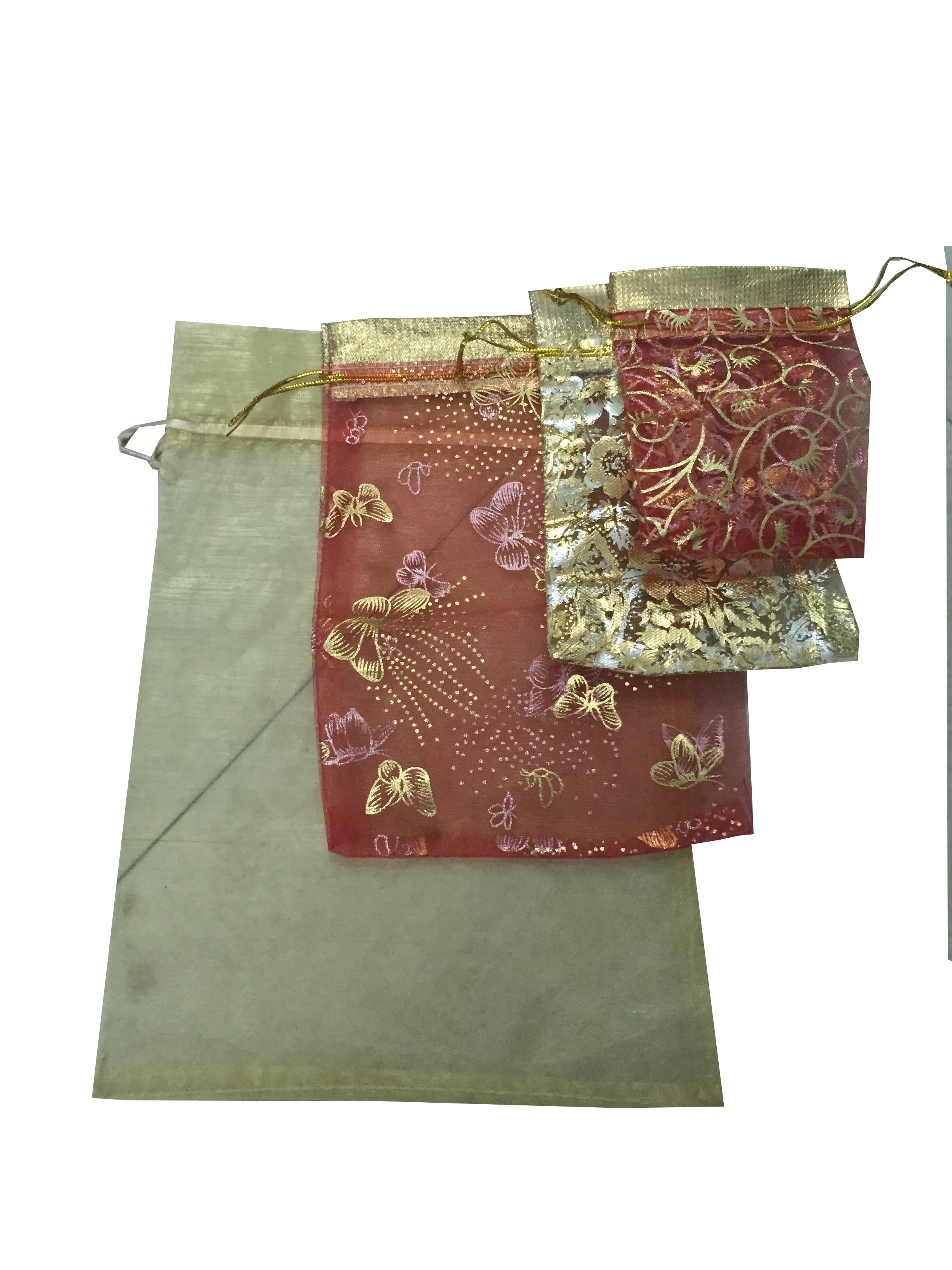 Gift Pouch
