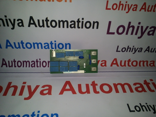 सीमेंस डीसी ड्राइव पावर कार्ड C98040-A7010-C1-3