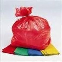 Garbage Bags