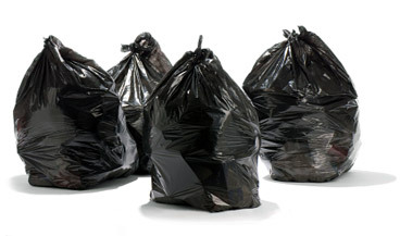 Garbage Bags