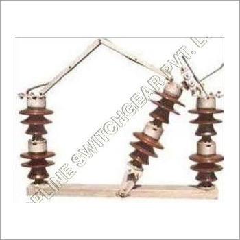 22 केवी, 400 ए एबी स्विच