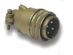 एमएस 3106F-20-4P अनुप्रयोग: औद्योगिक