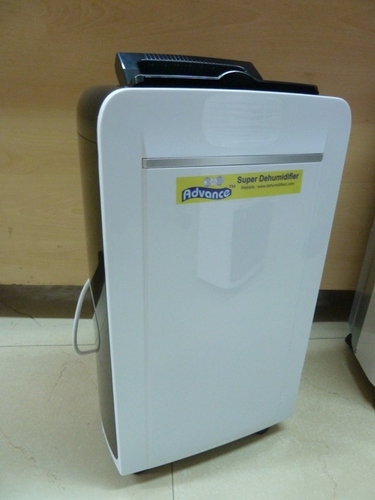 ADVANCE DEHUMIDIFIER