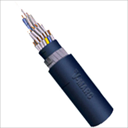 Electric Control Cables
