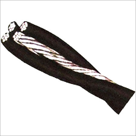 Aerial Bunched Cables