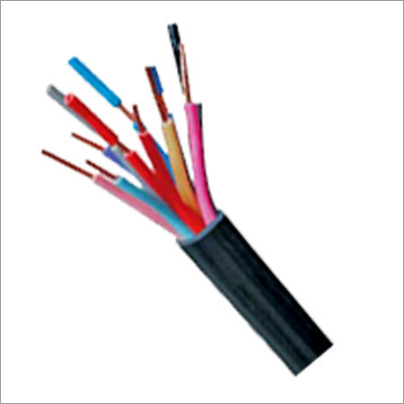 Flexible Multicore Cables