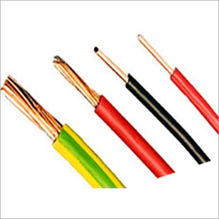 Building Wires