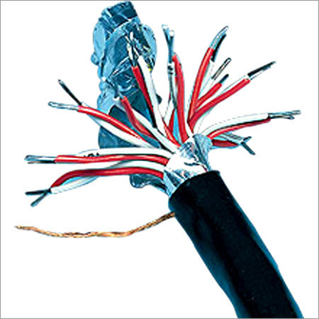 Thermocouple Compensating Cables