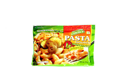 Instant Pasta