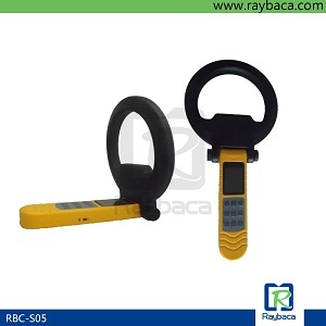 हैंडहेल्ड Rfid रीडर
