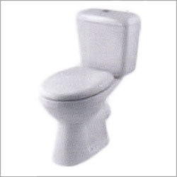 वन पीस टॉयलेट