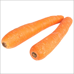 ताजा गाजर