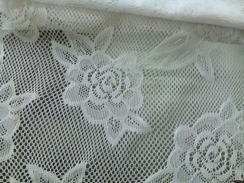 Washable Under Garments Net Fabrics