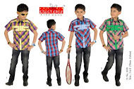 Kids Designer Clothes