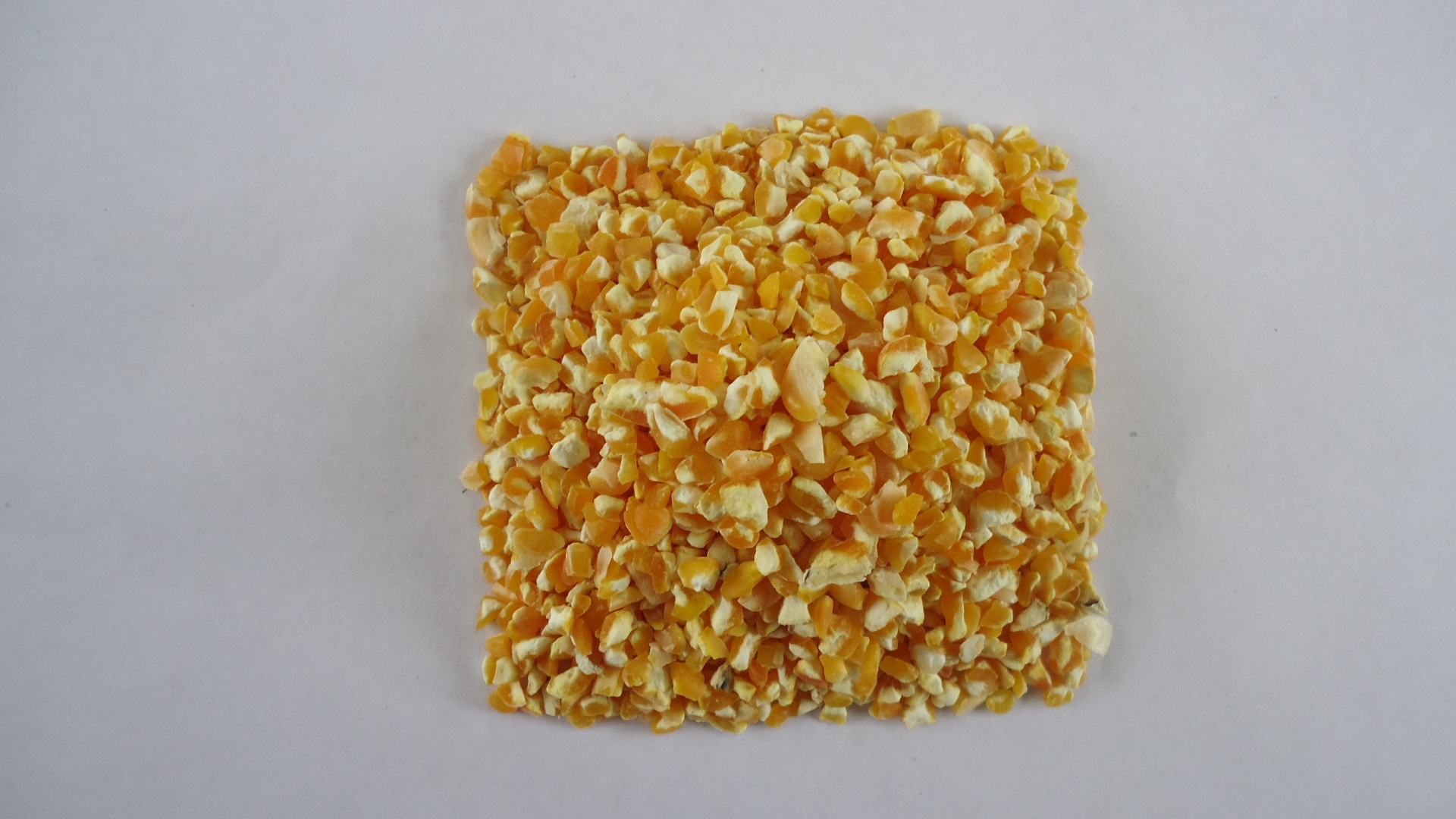 Maize Grits