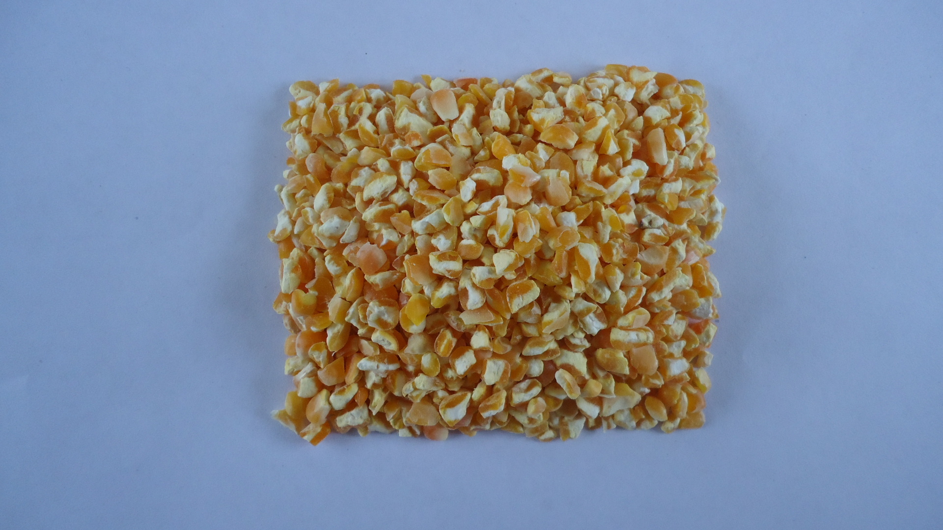 Maize Grits