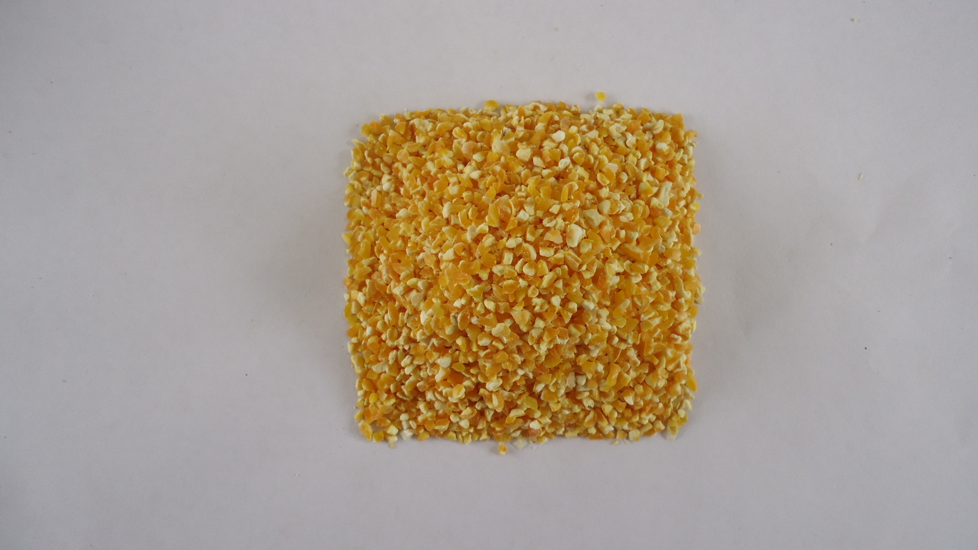 Maize Grits