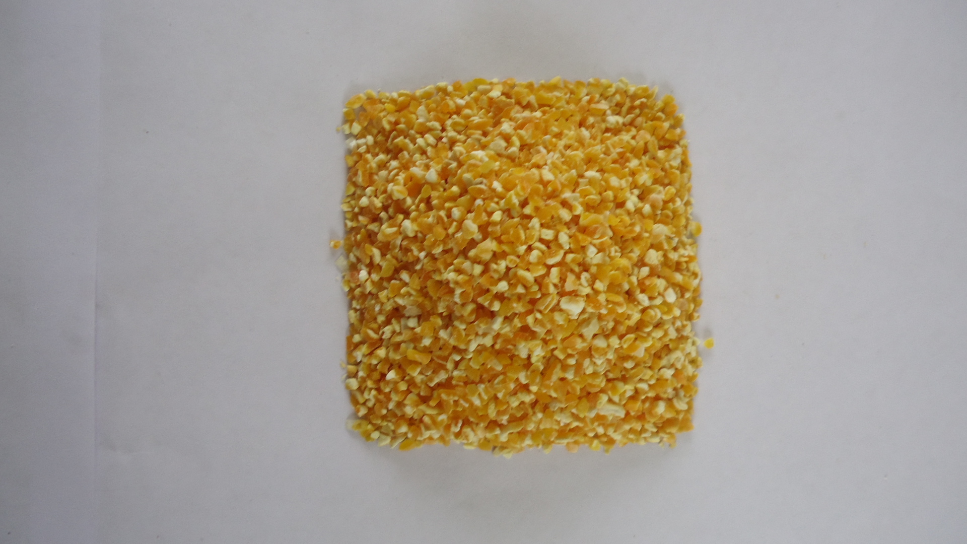 Maize Grits