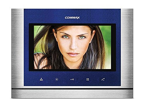 COMMAX CDV-70M के लिए उत्पाद विवरण: