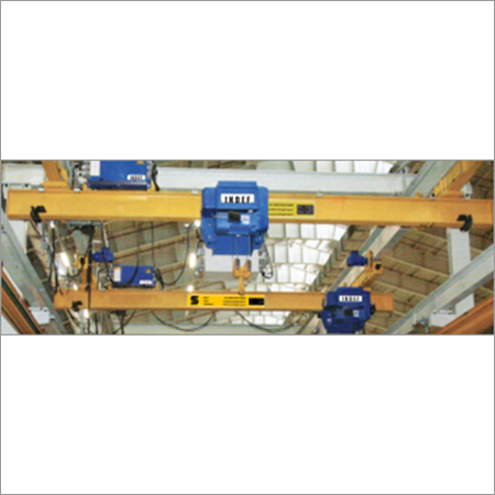 Underslung Crane