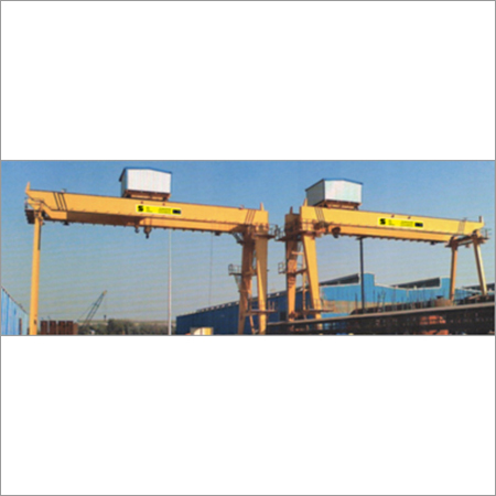 Gantry Crane