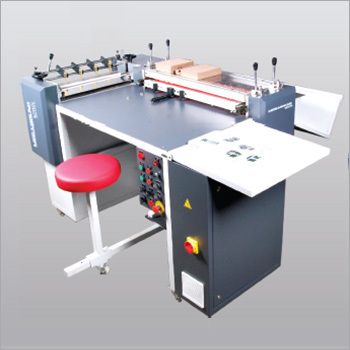 Active Automatic Casemaker - Material: Ss