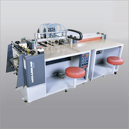 Automatic Casmaker Active Dual Plus - Color: White