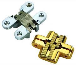 Soss Hinges 