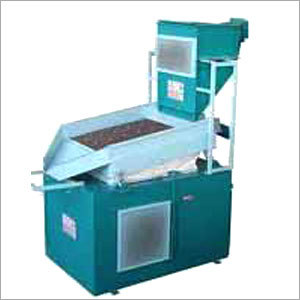 Industrial Destoner Machine - M.S. Material, 100-400 Kg/hour Capacity | High Efficacy, Low Maintenance, Hassle-Free Operation