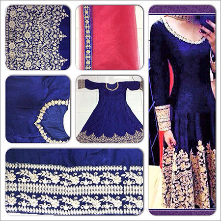 Ladies Salwar Suit