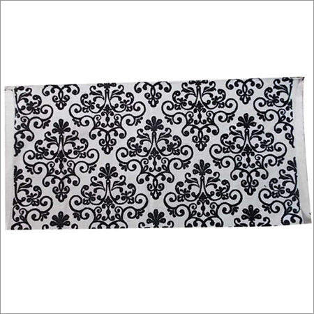 गलीचे मुद्रण सेवाएँ