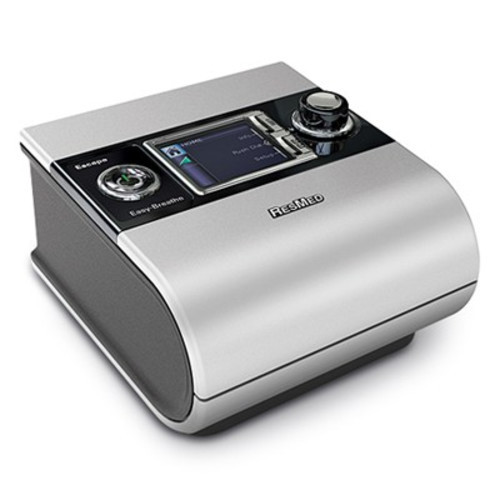 Res Med S9 Escape Auto