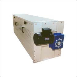 Semi-Automatic Length Rice Grader