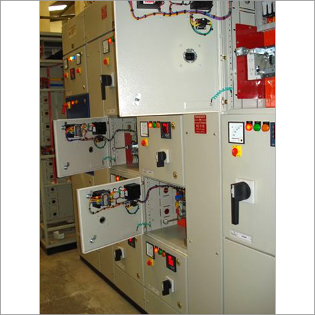 LT Panels