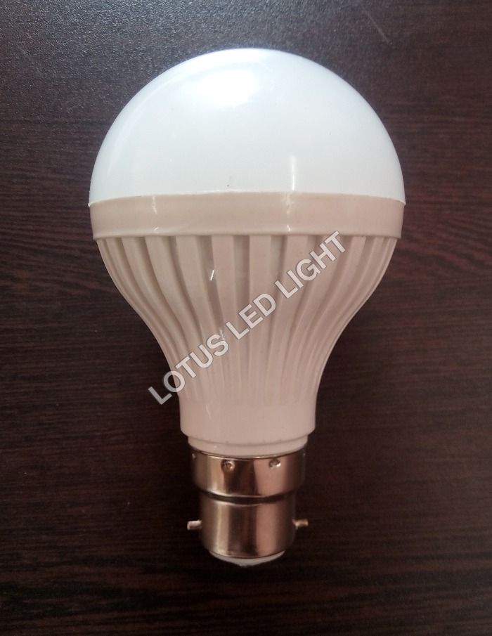 5 वाट एलईडी बल्ब