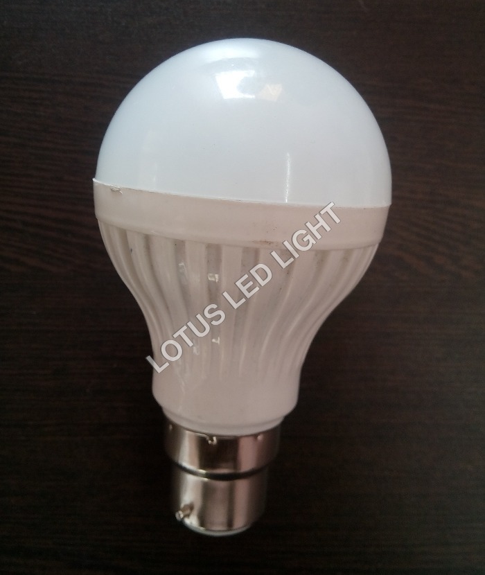 15 Watt LED Bulbs - 1800 Lm, Cool White, B-22 Fitting, 85-300V | Energy Saving, Long Lifespan 50000Hr, Mercury Free