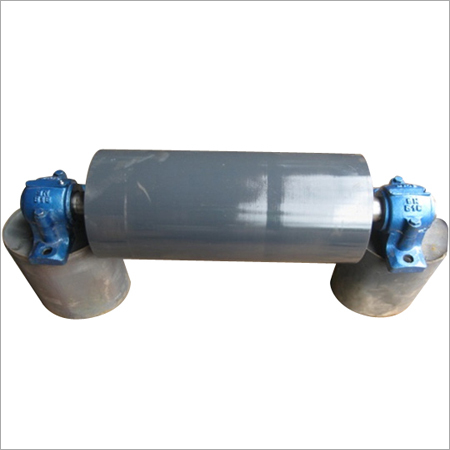कन्वेयर ड्राइव पुली