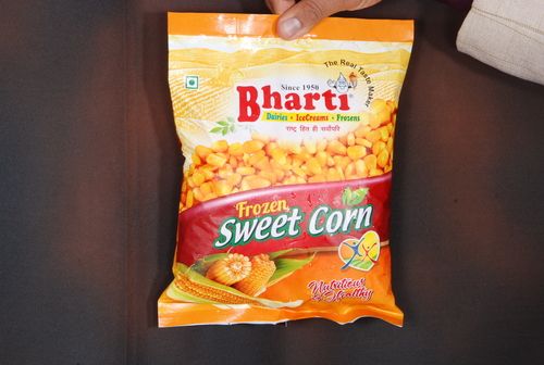 Frozen Sweet Corn