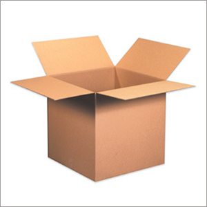 Corrugated Packaging Boxes