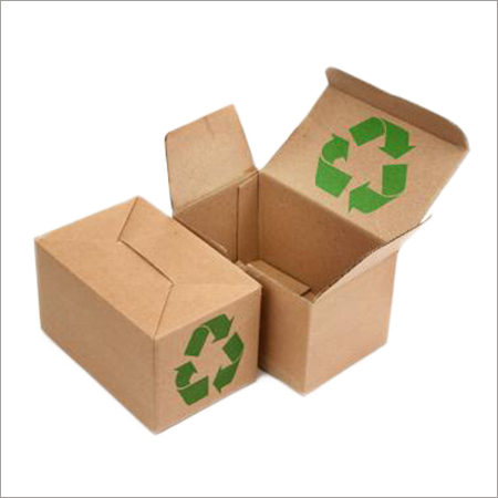 Corrugated Box