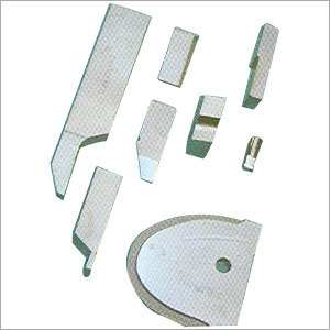 Special Threading and Punching Tools