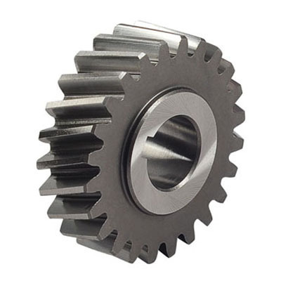 पेचदार दांत मिलिंग कटर