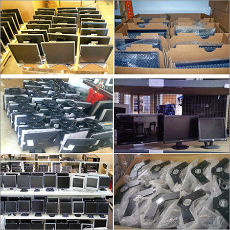 एलसीडी मॉनिटर