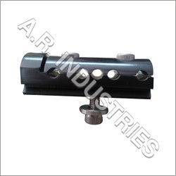 Lrs Clamp - Material: Stainless Steel