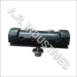 Lrs Central Clamp - Material: Stainless Steel