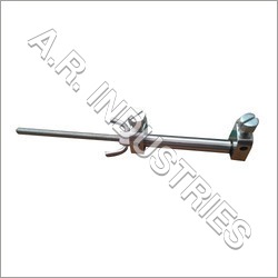 Charnley Clamps - Dimension (L*W*H): Length 200 Mm Millimeter (Mm)