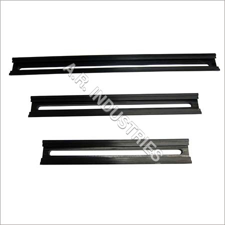 Orthopaedics Rail - H30 Aluminium, 230mm to 500mm Length | High Durability, Sturdy Design, Accurate Dimensions