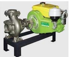 Agricultural Water Pumps