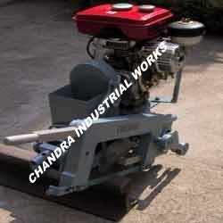 रेखा काटने की मशीन