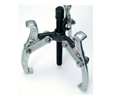 3 जबड़ा उठाने वाला पुलर